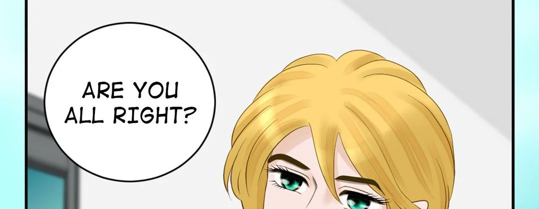 Living with The Wizard - Chapter 38
